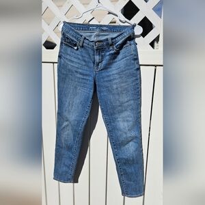 Old Navy High Rise OG straight Jeans